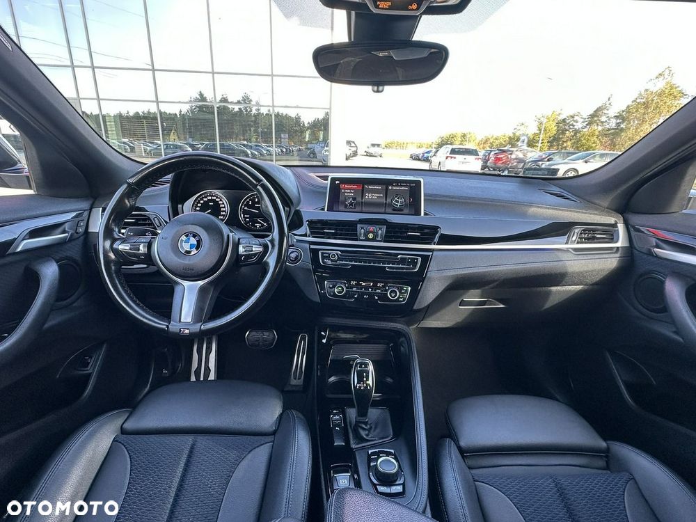 BMW X2 sDrive18i M Sport - 9