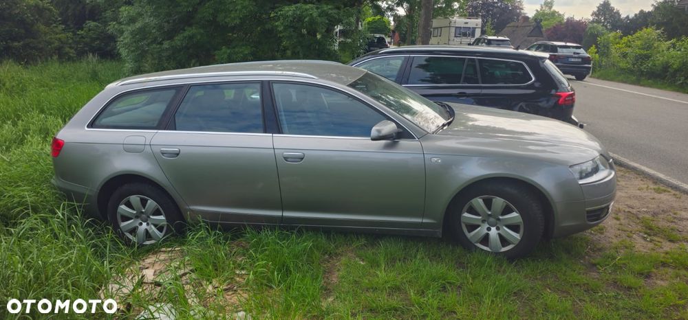 Audi A6 Avant - 5