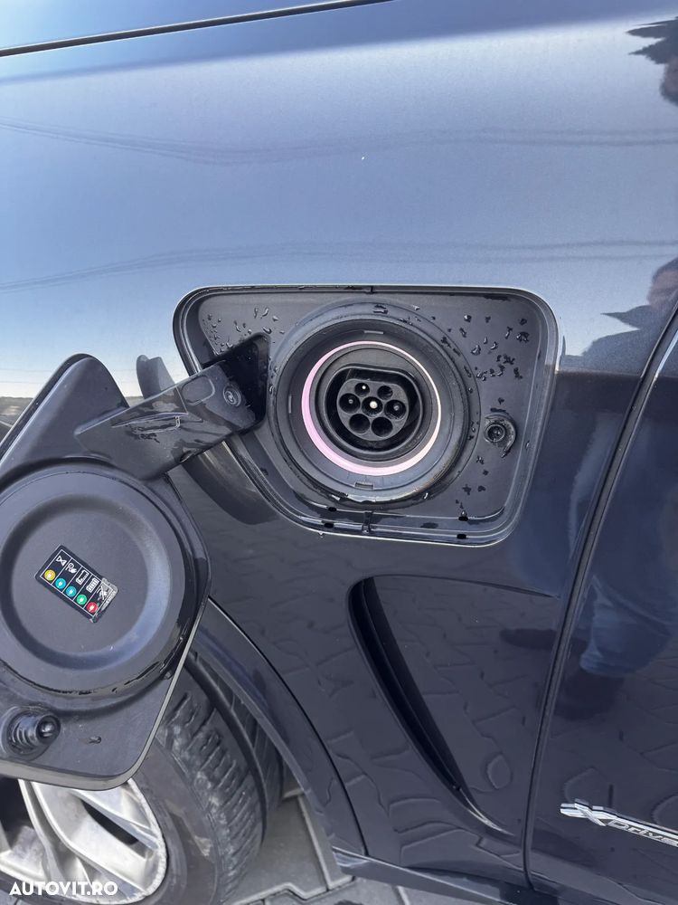 BMW X5 ver-xdrive40e - 26