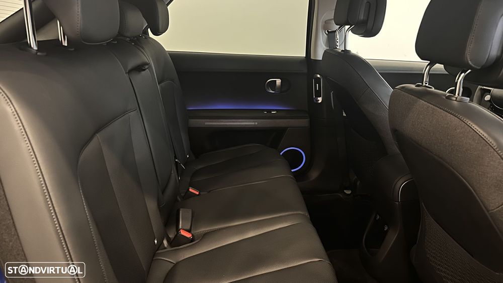 Hyundai Ioniq 5 77 kWh Vanguard - 7