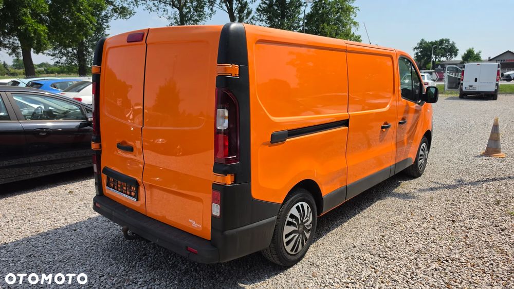 Opel VIVARO-B - 7