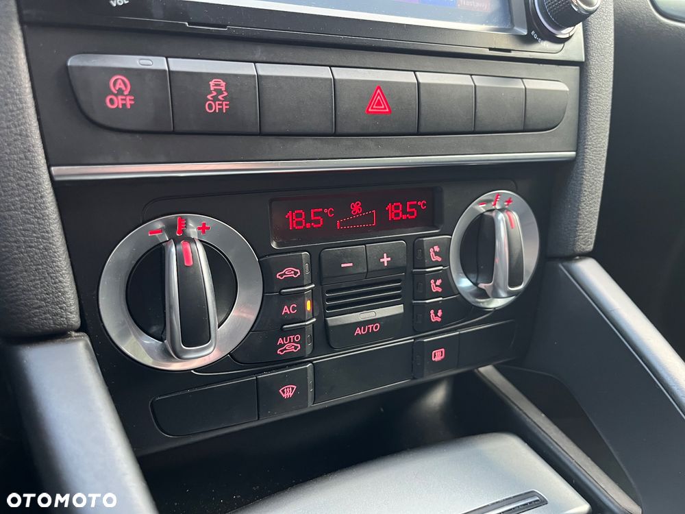 Audi A3 Sportback 2.0 TDI Ambition - 29