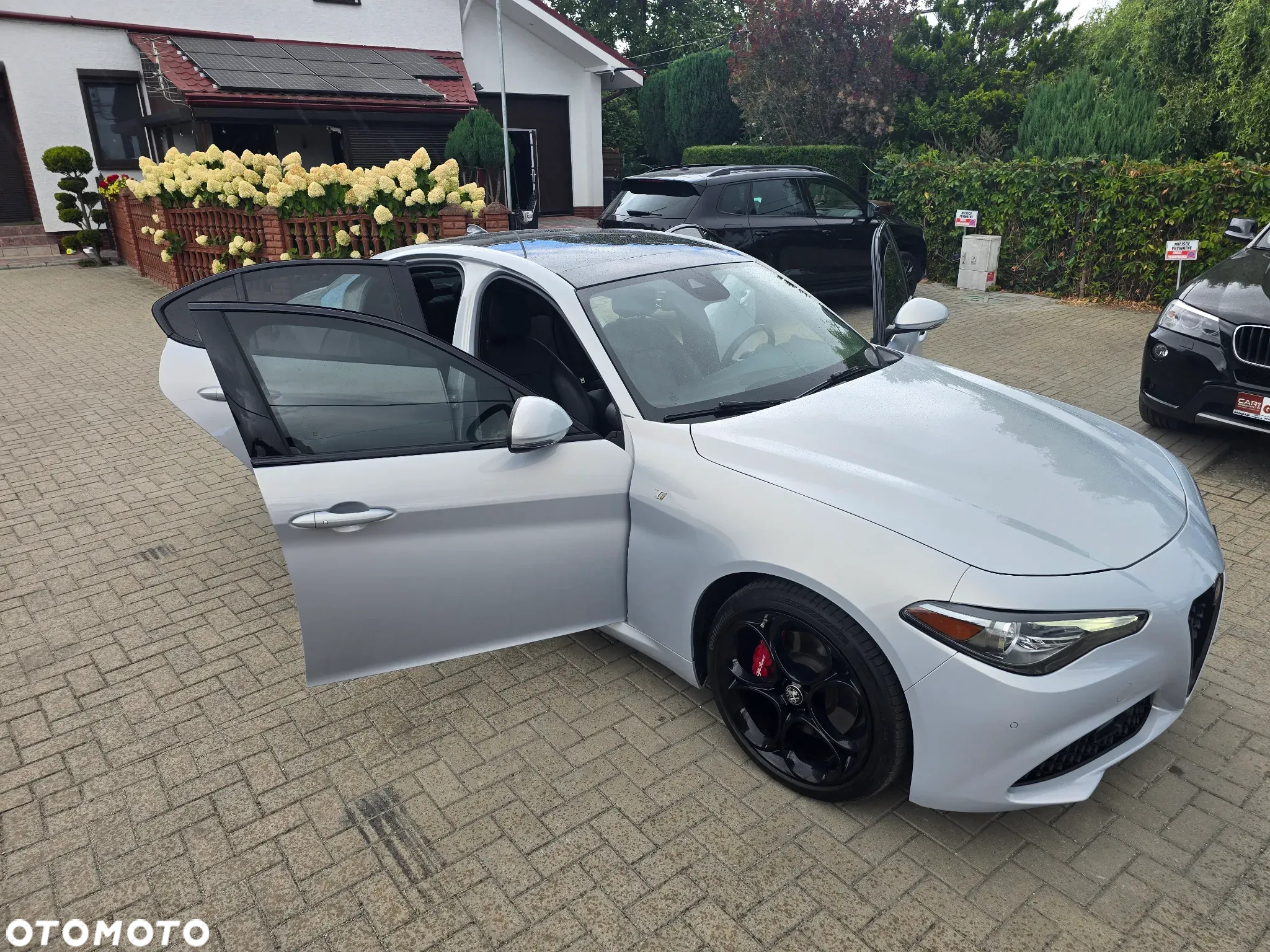 Alfa Romeo Giulia - 37