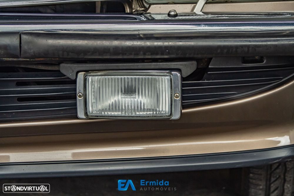 Mercedes-Benz SL 300 - 12