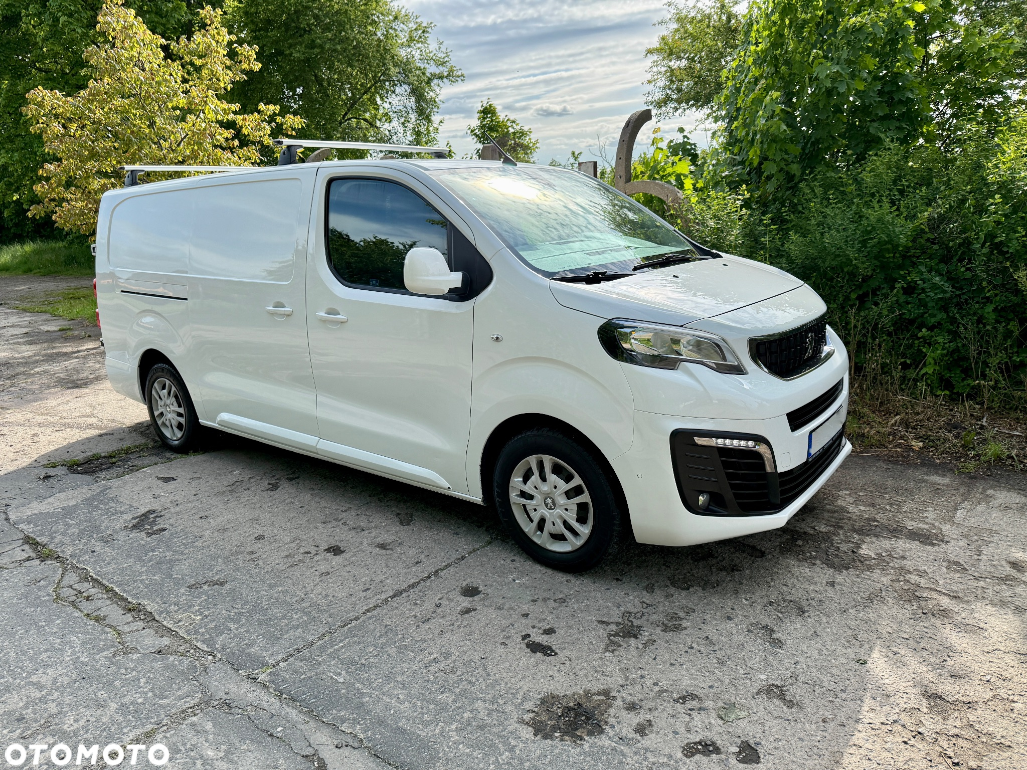 Peugeot Expert - 3