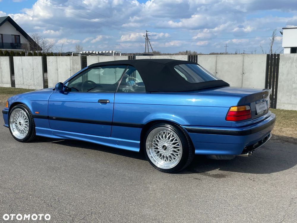 BMW M3 - 9