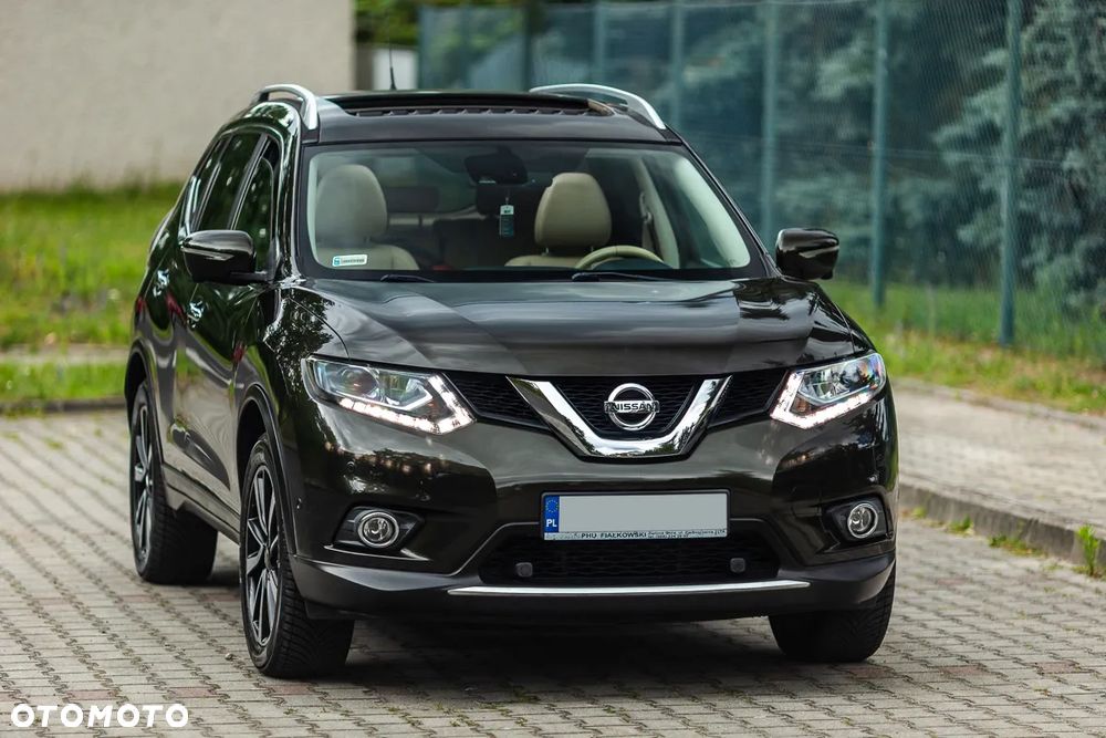 Nissan X-Trail 1.6 dCi Xtronic 360 - 2