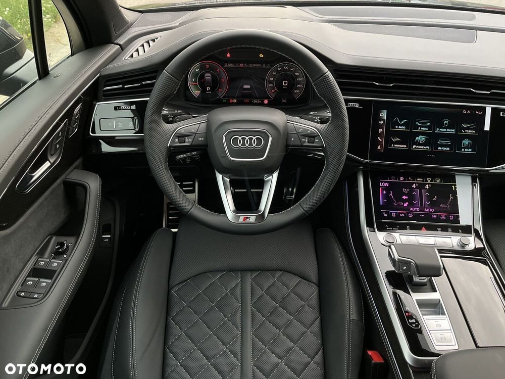 Audi Q7 - 40