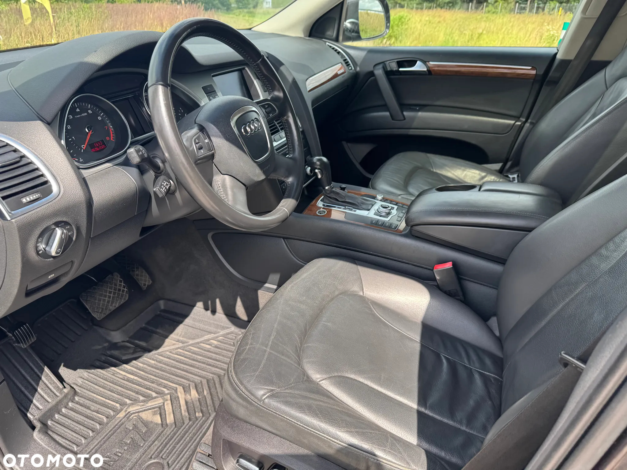 Audi Q7 3.6 FSI Quattro Tiptronic - 17