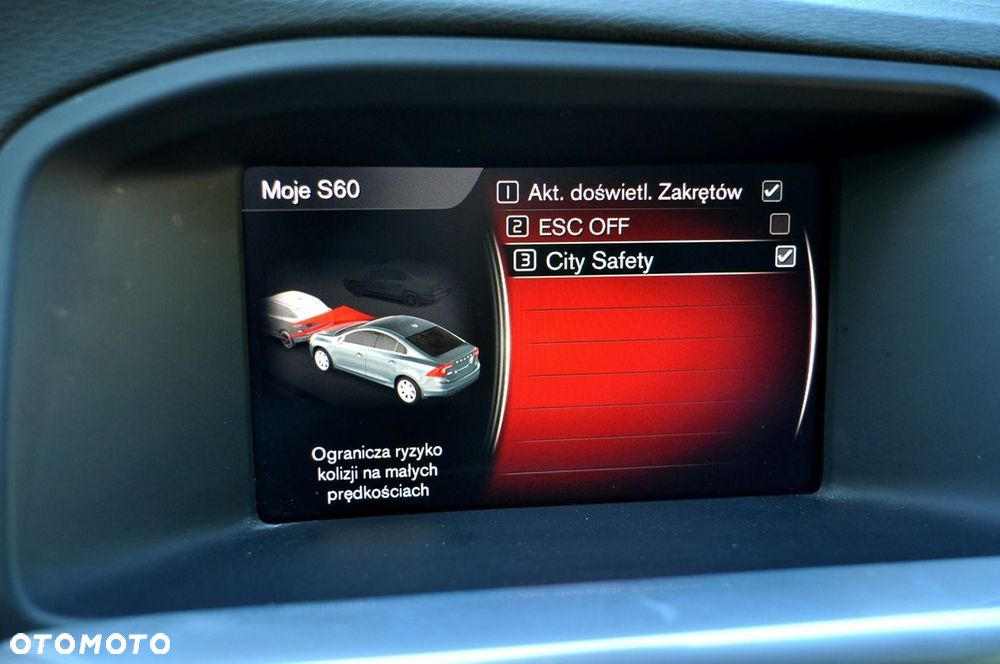 Volvo S60 - 36