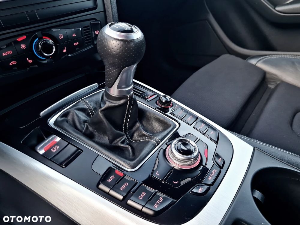 Audi A4 Avant 2.0 TDI DPF S line Sportpaket (plus) - 27