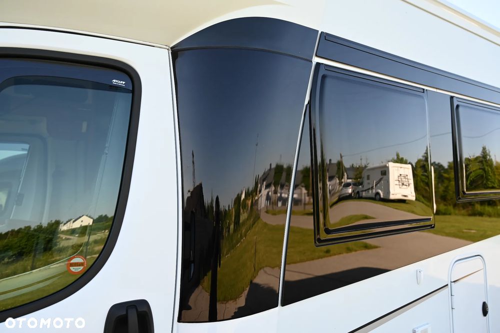 Fiat Ducato Hobby Premium 70Q - 14