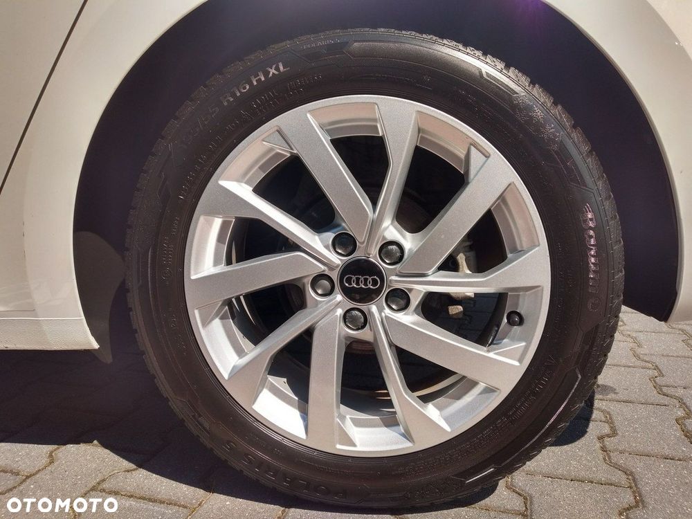 Audi A1 Sportback - 9