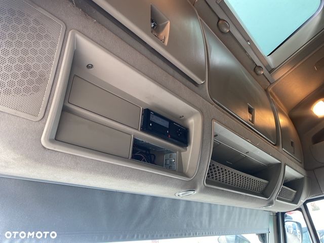 Iveco STRALIS AS STANDARD 460 AUTOMAT Euro6 2017 rok , Serwisowany, Pierwszy Właściciel - 18