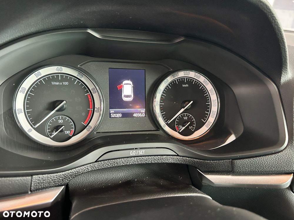 Skoda Karoq 1.5 TSI ACT Ambition - 6