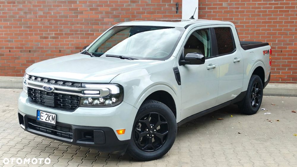 Ford Maverick - 6