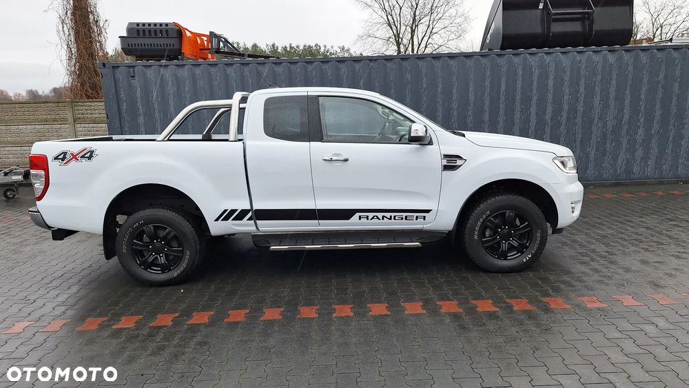 Ford Ranger - 5