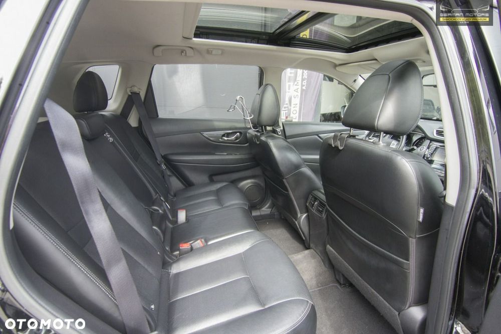 Nissan X-Trail 1.6 DCi Tekna Xtronic 2WD - 25