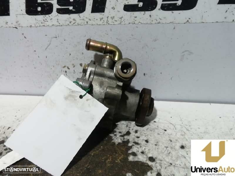 BOMBA DIREÇÃO AUDI A3 1998 -1J0422154A - 4