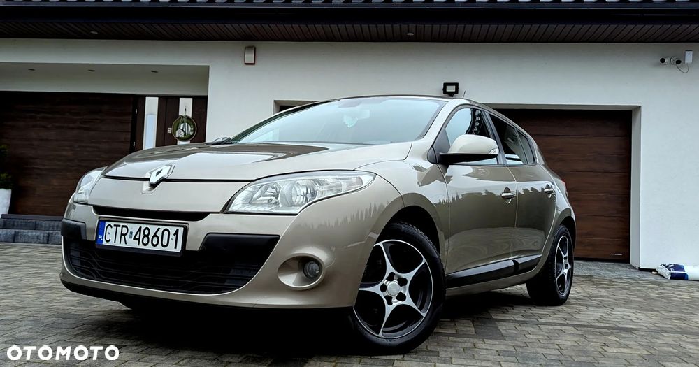 Renault Megane 1.6 16V Dynamique - 3