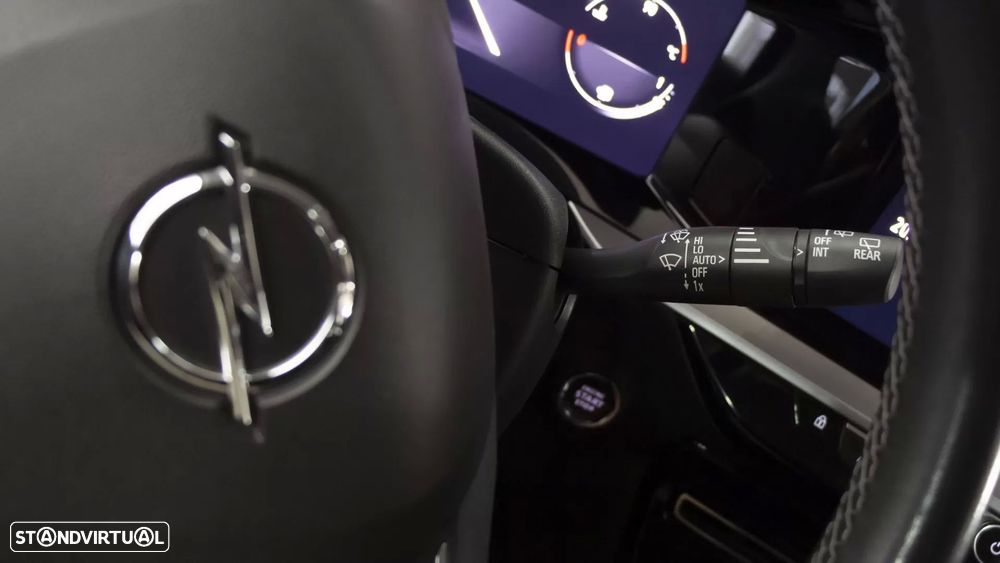 Opel Mokka 1.5 D Elegance - 27