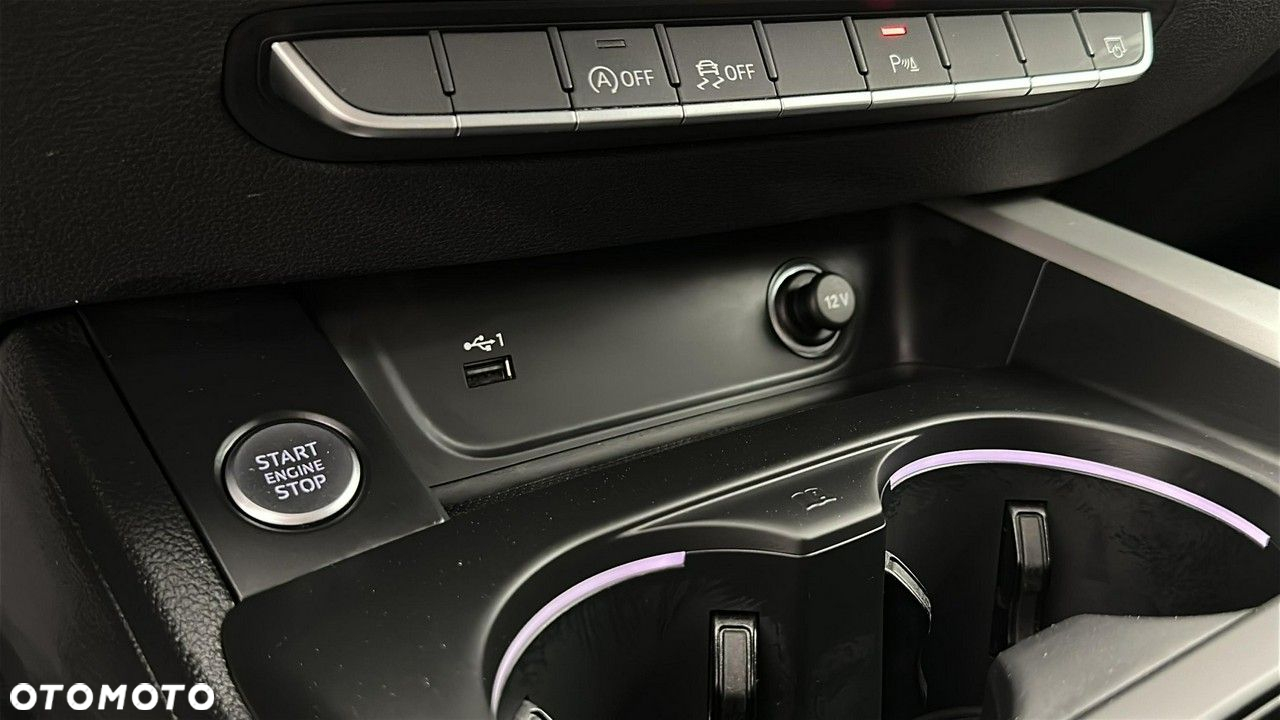 Audi A4 - 29