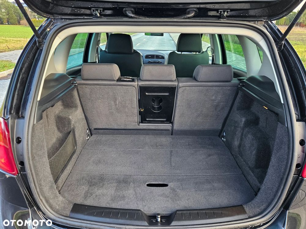 Seat Altea XL 1.6 TDI DPF CR Ecomotive Reference - 13