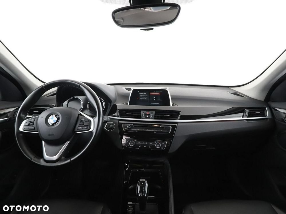 BMW X1 xDrive20d mHEV xLine - 16