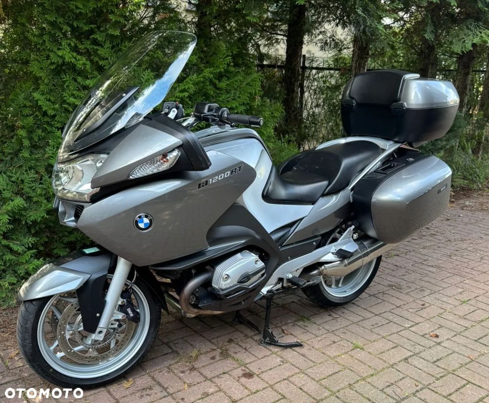 BMW R - 10