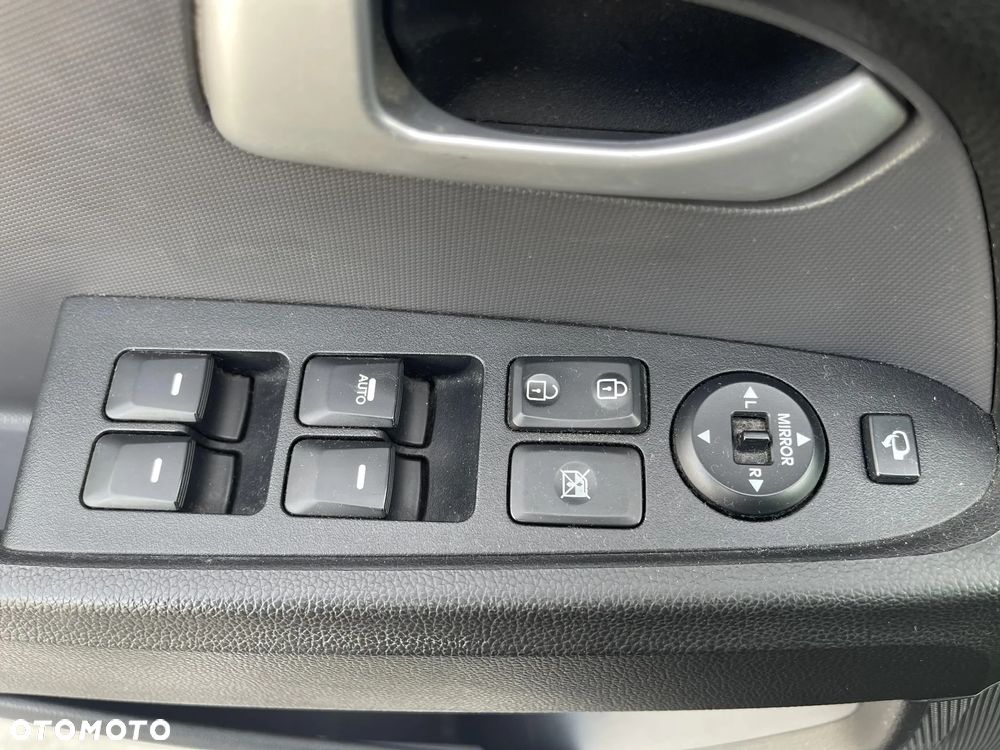 Kia Sportage 2.0 CRDI L - 22