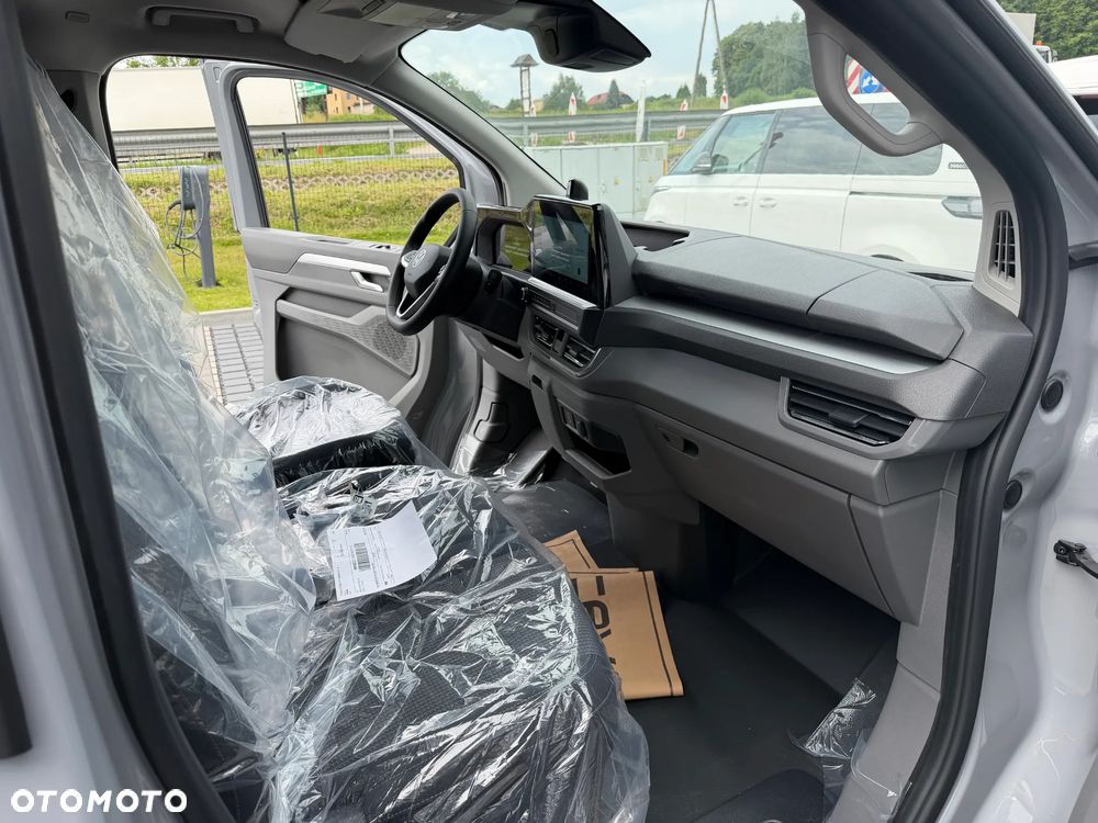Volkswagen Transporter T7 - 15