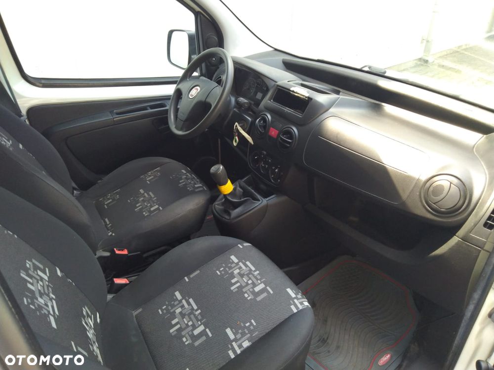 Fiat FIORINO - 7