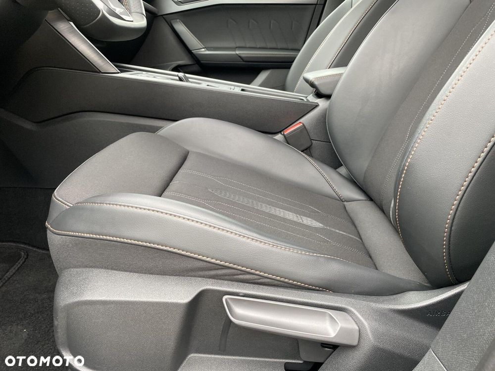 Cupra Formentor 2.0 TSI VZ DSG - 22