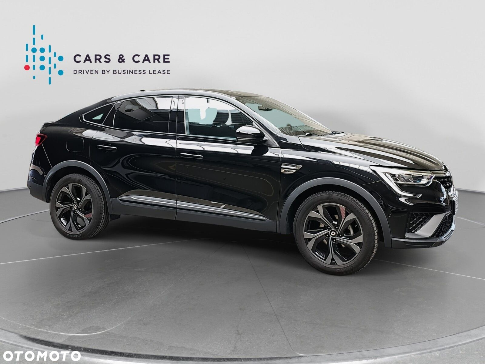 Renault Arkana 1.3 TCe mHEV R.S Line EDC - 30