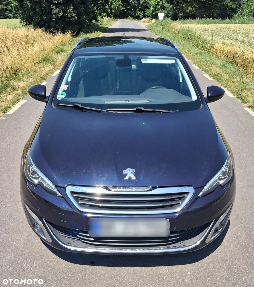 Peugeot 308 BlueHDi 150 Stop & Start Active - 9