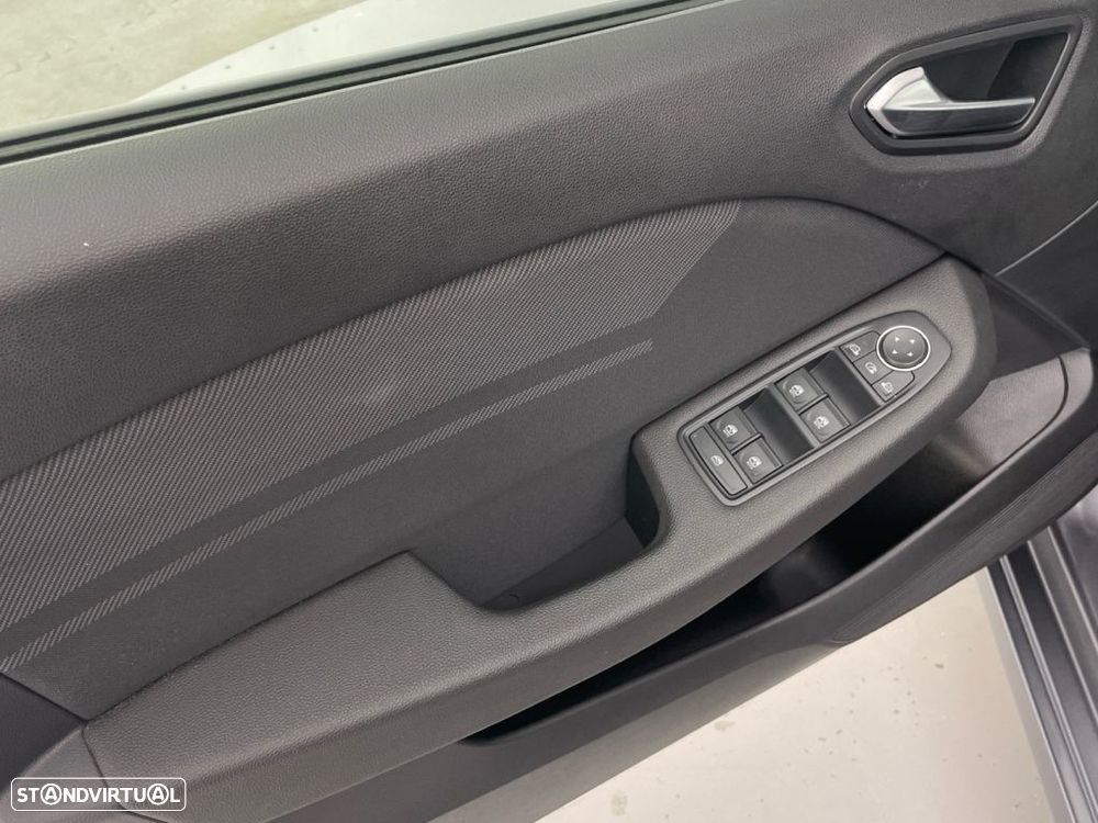 Renault Clio 1.0 TCe Esprit Alpine - 14