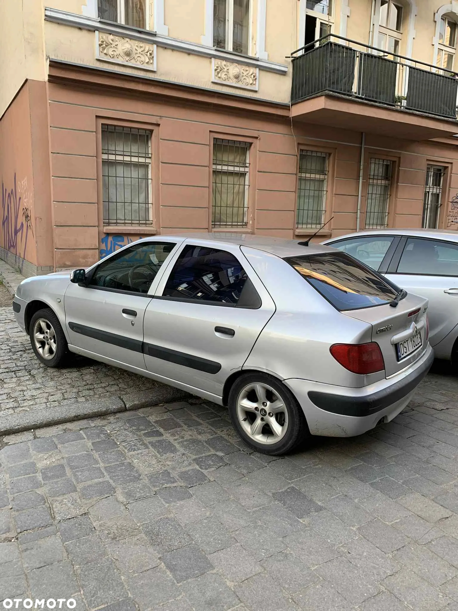 Citroën Xsara - 3