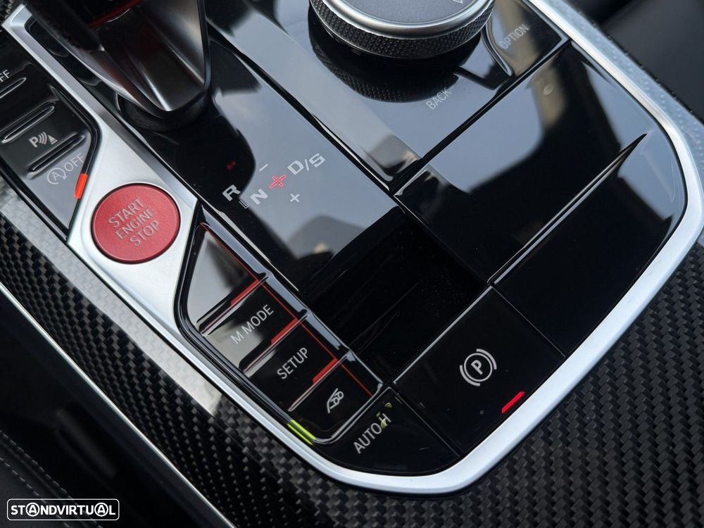 BMW M2 Auto - 54
