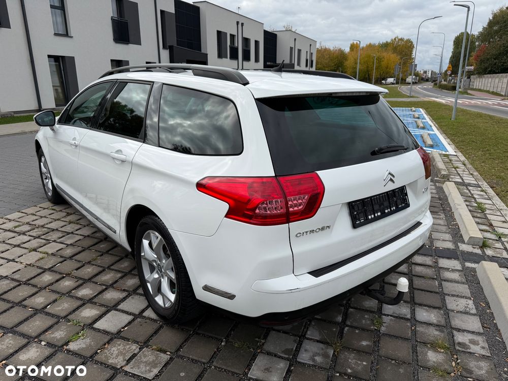 Citroën C5 1.6 THP 16V Dynamique - 7