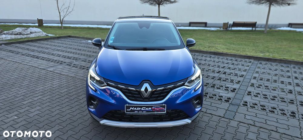 Renault Captur BLUE dCi 115 INTENS - 16