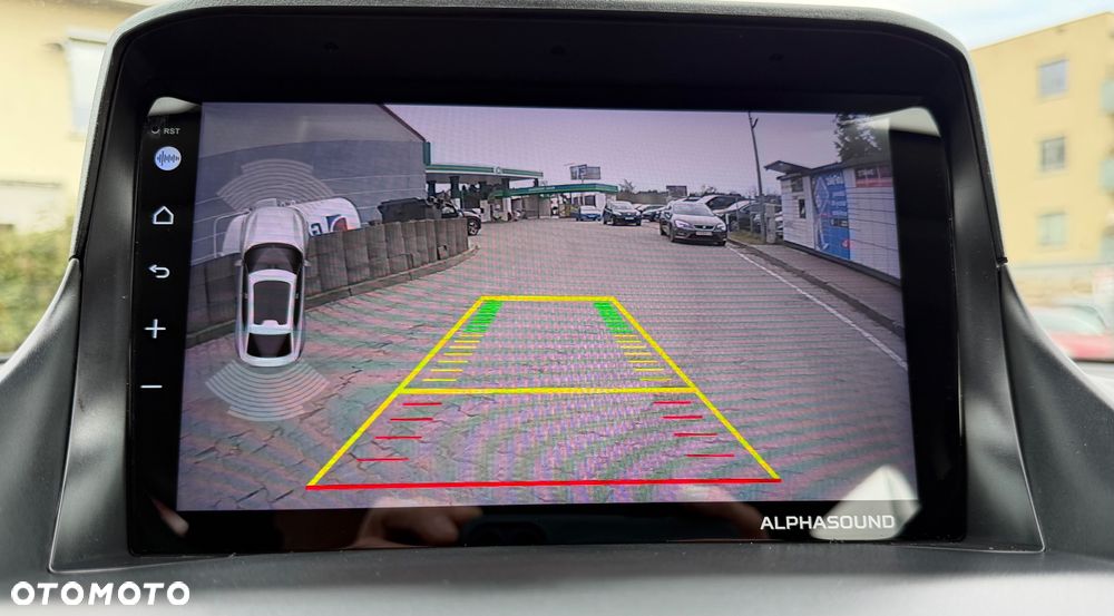 Ford Kuga 2.0 TDCi 4WD Titanium Plus - 34