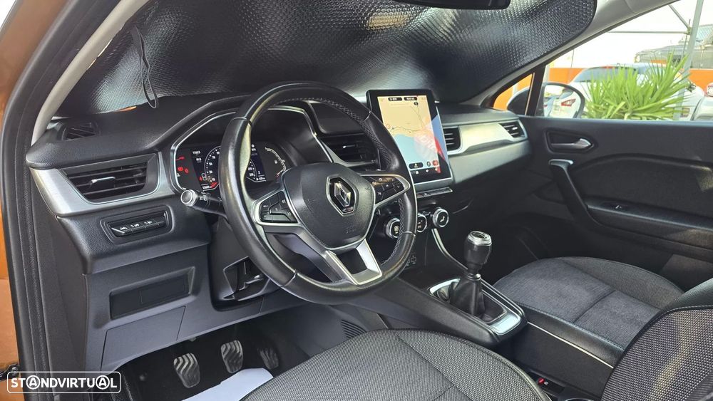 Renault Captur 1.0 TCe Intens - 13