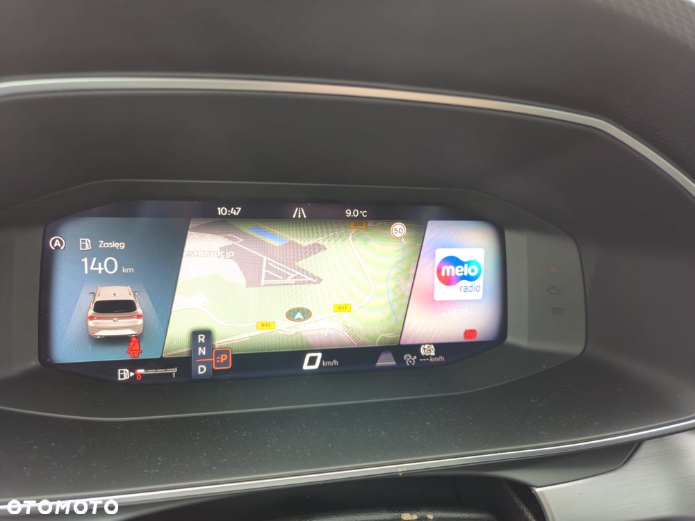 Seat Leon 1.5 eTSI FR DSG - 16