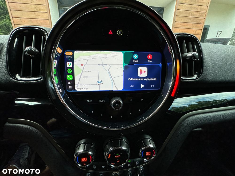 MINI Countryman Cooper SE ALL4 - 9
