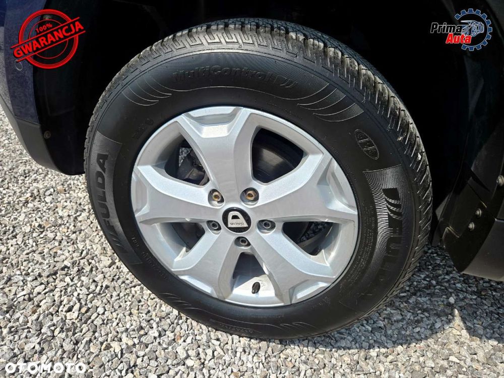 Dacia Duster SCe 115 2WD Prestige - 16