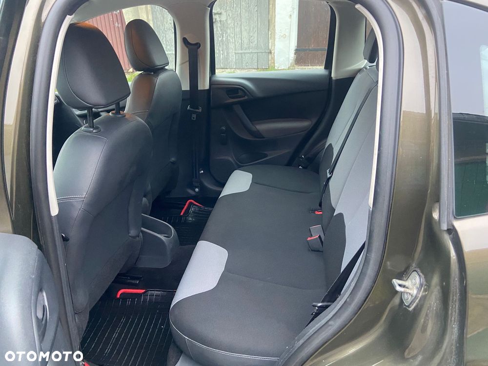 Citroën C3 1.0 VTi Seduction - 7