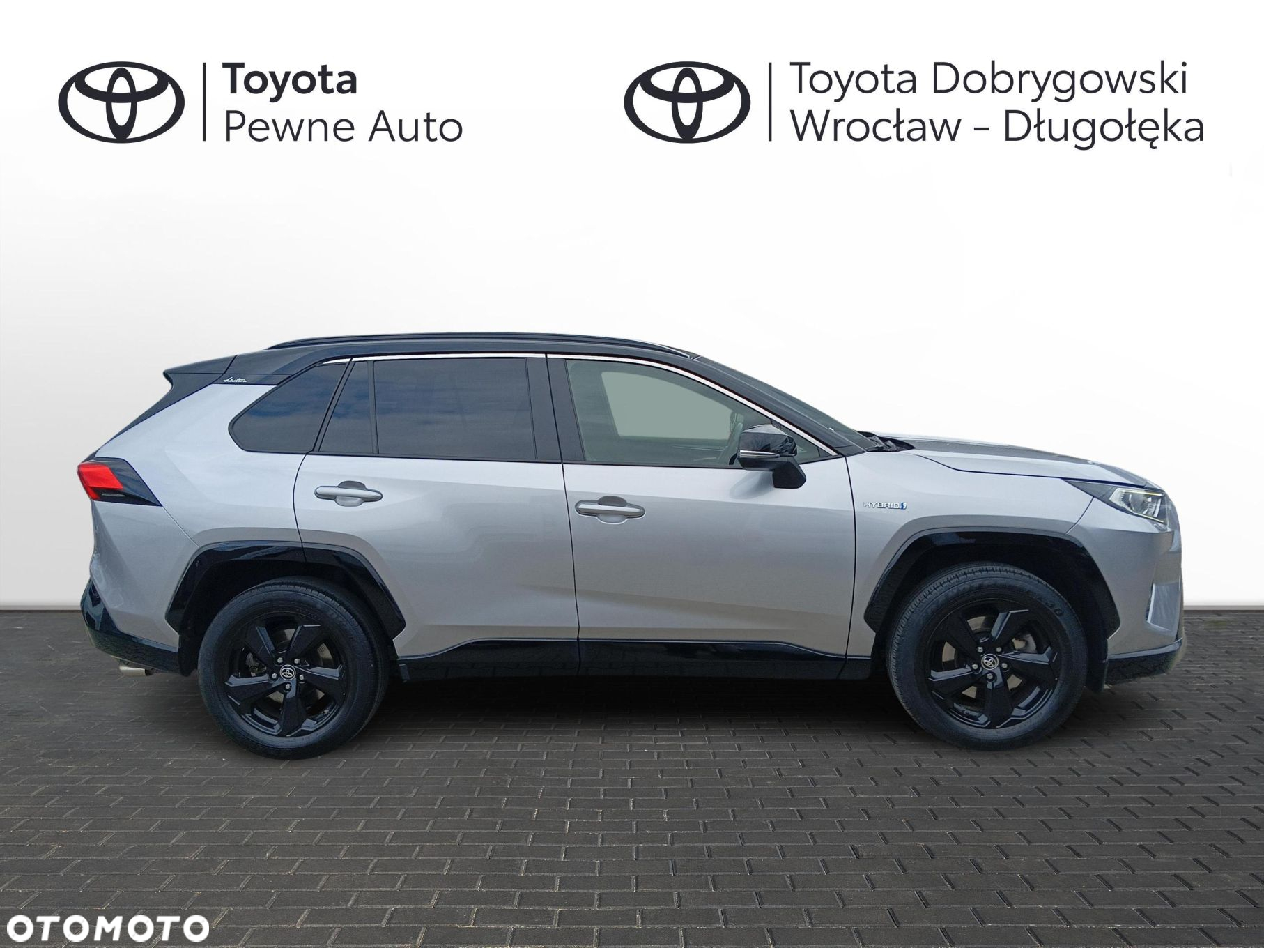 Toyota RAV4 - 8