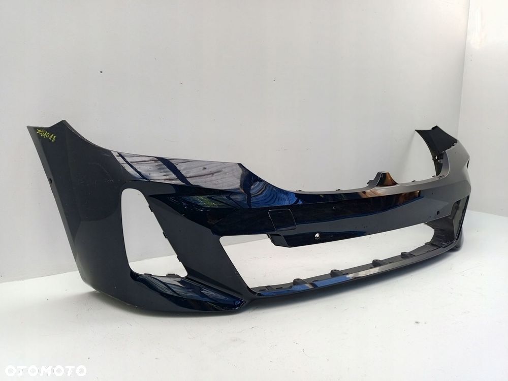 BMW 6 GT G32 M-PAKIET LCI LIFT 2020- ZDERZAK PRZÓD PRZEDNI 8078784 ÷ - 3