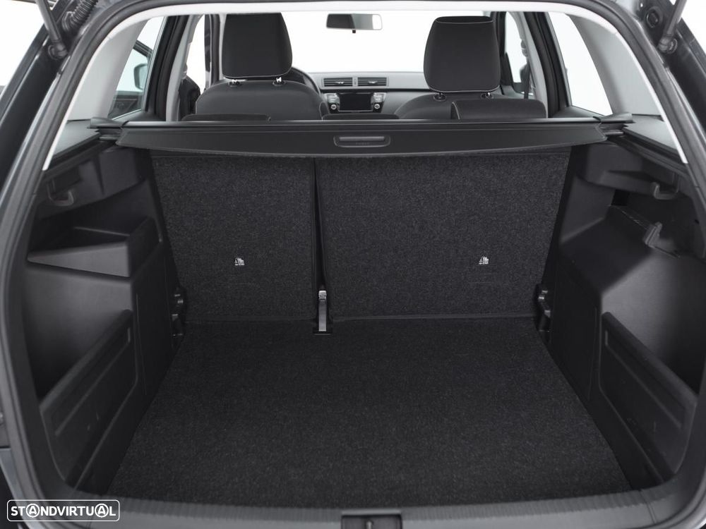 Skoda Fabia Break 1.0 TSI Ambition - 12
