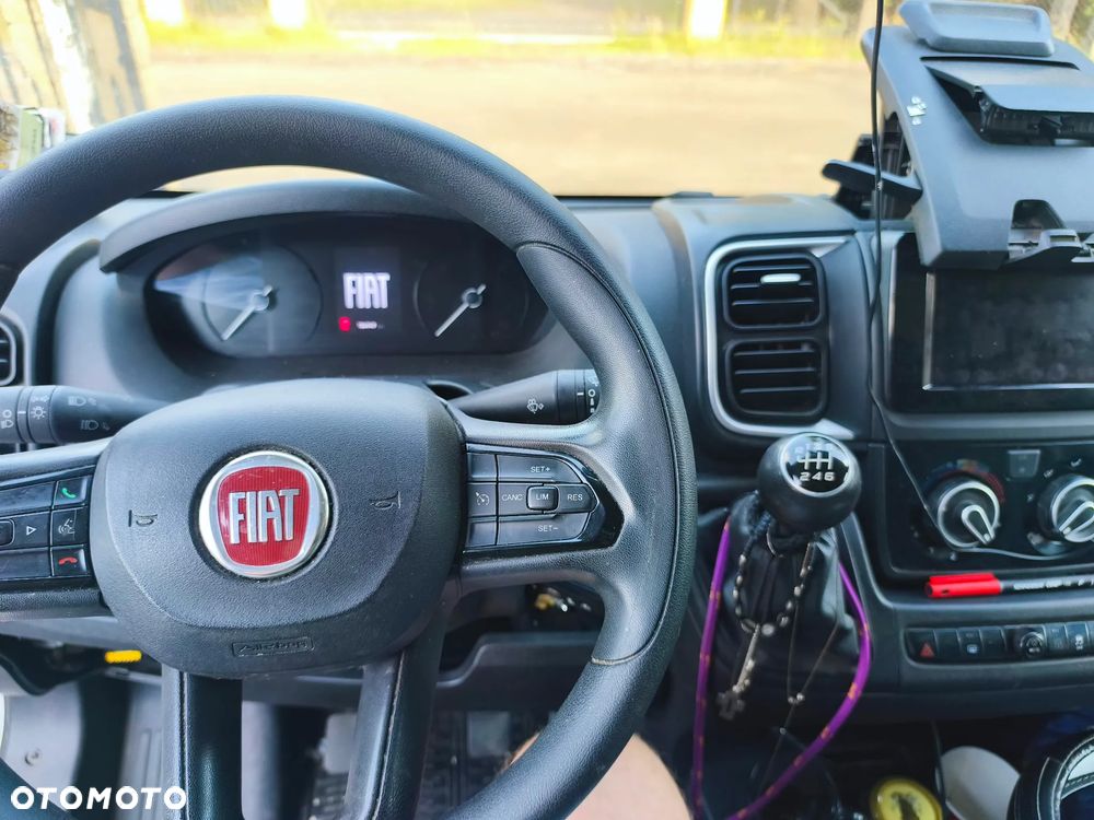 Fiat Ducato - 9